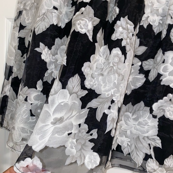 Skater skirt - Picture 2 of 4